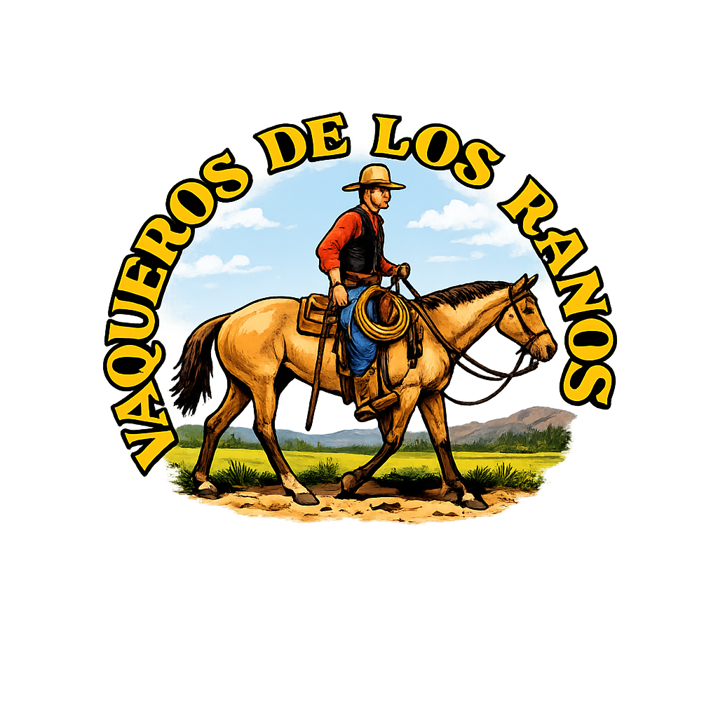 Vaqueros logo